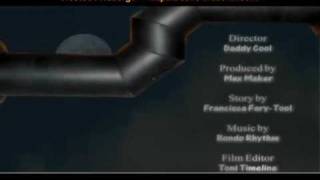 proDAD Creative Pack Volume 4 - Closing Credits