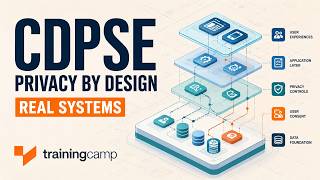 How CDPSE Applies Privacy by Design to Real Systems