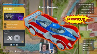 85 The Best Snake On An Air Duct Quick Race SHORTCUT Basement track Hot Wheels Unleashed
OOPS! I was supposed to use Buns Of Steel (Secret Event)
https://youtu.be/JKc_haoFvzI
Do you need help with your Hot Wheels City Rumble walk-thru? Im using my Team Grooves custom liveries to complete every section! Heres my Hot Wheels City Rumble Walk-Thru Playlist
https://www.youtube.com/playlist?list=PLTx-e5_MBNhBL4ZkEok4xsSeEKqtVl-ew
Note: The two numbers at the beginning of the title are just the order that I completed each section and do not correlate to anything in the game.
Vehicle: 24 Ours
Custom livery: Team Grooves 14
Creator: racegrooves
🚙Cars for sale! 🚗🚕
https://www.ebay.com/str/mrgrooves
🟣 Discord, Team Grooves (inquire for a current link)
►Team Grooves is general gaming content for a general audience
►Race Grooves Gaming is vehicles-focused
►KAZ from La Puente channel is for general gaming, Teens+
🚛Part of the Race Grooves family of channels!
https://www.youtube.com/c/racegroovesgaming/channels
►Race Grooves is on Instagram, Twitter and Facebook.
Marble Grooves has its own social links.
💜 Twitch (KAZfromLaPuente)
https://www.twitch.tv/kazfromlapuente
I am on PlayStation (PS5). If you are too you can find my Team Grooves custom liveries by searching for grooves. Note: Other people use the word grooves too. Mine will be with my creator names racegrooves, TeamGrooves and KAZfromLaPuente.
XBOX and the Windows Edition versions of Hot Wheels Unleashed are cross-platform (cross-play) compatible systems (if enabled). The Nintendo Switch, Steam and Epic Games Store versions are not cross-play compatible at this time.
Music from the YouTube Audio Library
Funk Down (Sting) by MK2 85 The Best Snake On An Air Duct Quick Race SHORTCUT Basement track Hot Wheels Unleashed
