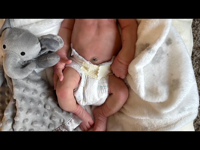 Dreams reborn silicone baby shop