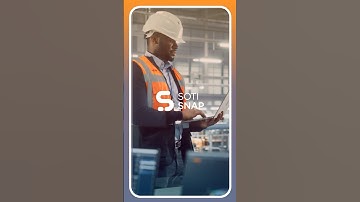 Digitize Data Entry with SOTI Snap