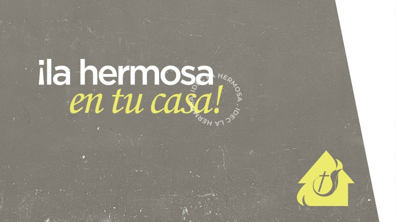 Iglesia de Dios La Hermosa | 06 de septiembre 5pm - YouTube