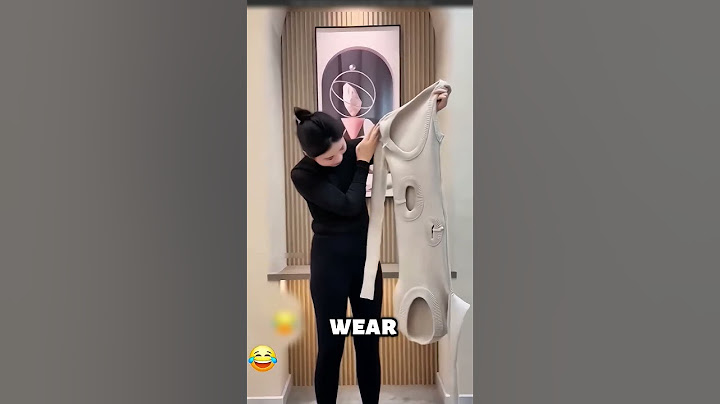 Wedding Dress Confuses Bride 😲