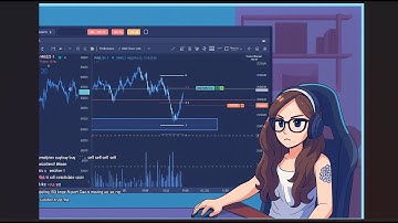 Teach Maya Trading | ICT SMC Concepts