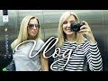 VLOG- шопинг с дочкой в Хабаровске/целлюлиту бой/Татьяна Рева