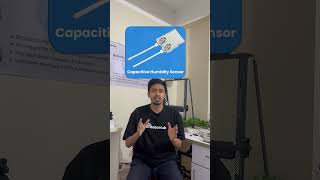 কোন sensor বাতাসের Humidity measurement করে? টুক টাক Robotics ; Episode:5