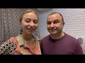 Виктор Павлик и Екатерина Репяхова объявили пол ребенка