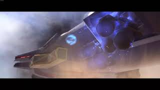Deserts of Kharak part 8 - The end of an era