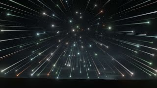 Метеорный Шторм От Кометы 73P/Швассмана-Вахмана // A Possible Outburst Of Sw3 Meteor Shower
