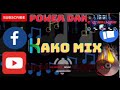 POWER DANCE MIX  13-05-2023