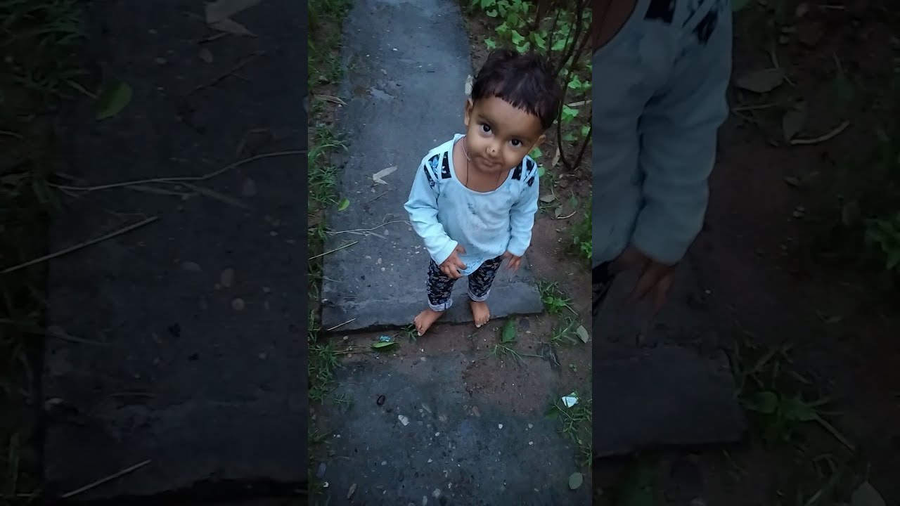 Notanki Ladki