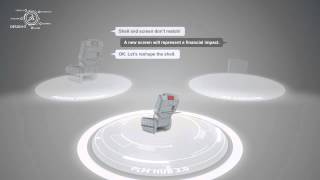 3D Experience Platform v1 720p h264