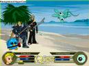 -=Adventure Quest=- FlibbestGibbest--- Fast kill!