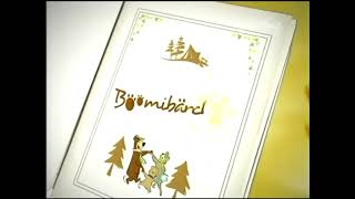 Boomerang Germany - Boomibarchen Bumpers 2009