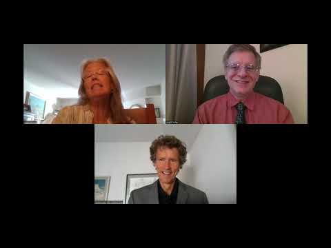 Functional Medicine with Judith Gervais and Dr. Robert  Luby