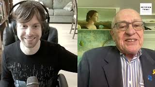 Alan Dershowitz: The Law Is How We Deal With Our Mistakes