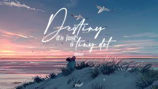 Heize | Destiny, it's just a tiny dot