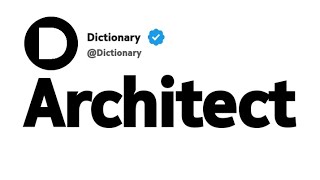 Architect Synonyms | Similar Words 