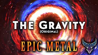 FalKKonE - The Gravity (Original) 【Intense Symphonic Metal】