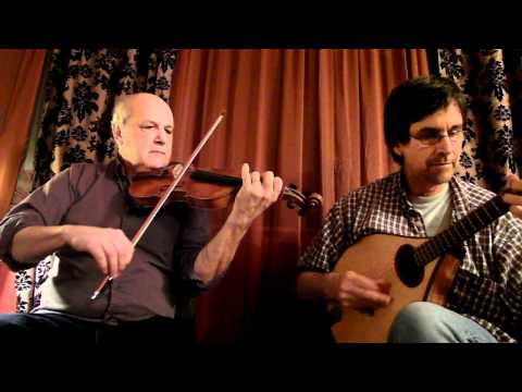 Randal Bays and Dave Marshall: Planxty Charles O'C...