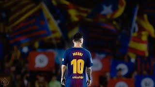 Farewell, Leo Messi | Tribute