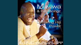 Miniatura de vídeo de "Muyiwa & Riversongz - Your Majesty (Live)"