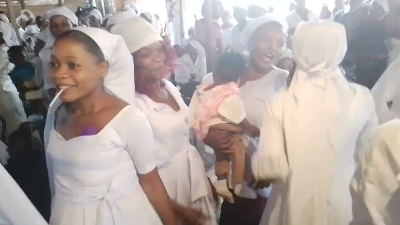 concert Thomas mufumishi