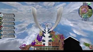 Minecraft Pixelmon Neko EP 34 ทำไมเควสลับใช้ของเยอะอย่างนี้