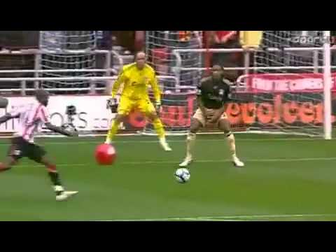 Liverpool Sunderland BeachBall Funny