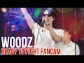 WOODZ 조승연 Ready To Fight OO LI Live In Kuala Lumpur 