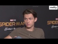 Spider-Man: Homecoming | Interview