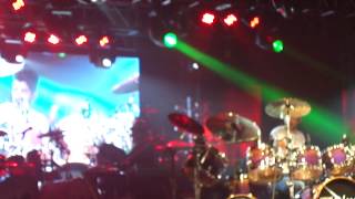 Gusttavo Lima - A sua maneira - Villa Country - 24/05/2012