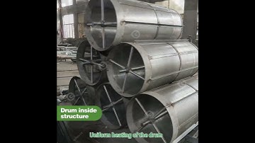 Why Is Peanut Roasting Machine So Popular Right Now #gondormachinery #peanuts #nutprocessingmachines