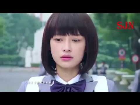 Tera Hone Laga Hoon|Ajab Prem Ki Ghazab Kahani|cute School Love Story|Chinese Drama Mix