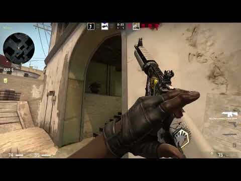 Vi får aldrig spela csgo igen tre idioter spelar olika spel part 11