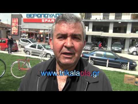 Συλλέκτης ματρακάδων παλιών