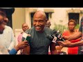 RC CHALAMILA ASIKILIZA MGOGORO WA ARDHI NA NYUMBA KUNDUCHI MTONGANI ATOA MAAGIZO MAKALI 