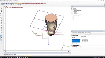 Preparing Cardiac and Vascular Models for 3D Printing with the Digital Anatomy Materials | Mimics 22