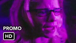 Arrow - Episode 5x20: Underneath Promo #1 (HD)