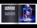 「Nightcore」Konomi Suzuki - Akenai Yoru ni