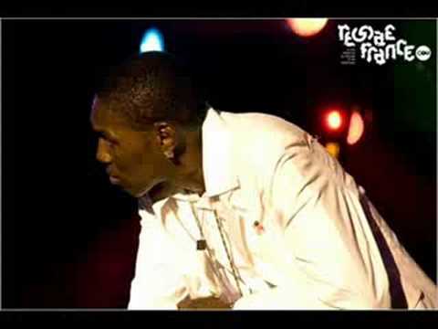 NEW  VYBZ KARTEL-weh dat fa MAVADO DISS(2008)