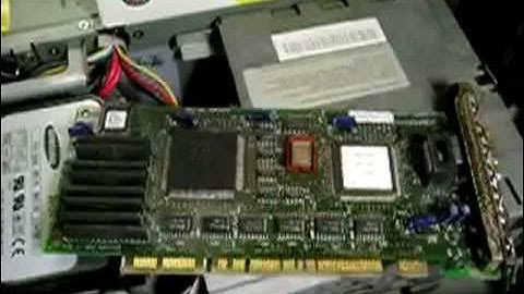 Better Display Drivers for XGA/XGA-2 Display Adapters