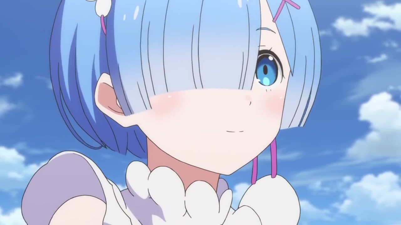 Re:Zero Abridged Short I love... [Reupload]