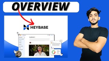 HEYBASE | Build digital sales rooms packed with interactive features to close deals fast | SHORTS