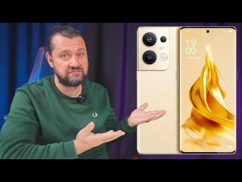 OPPO Reno 9 Tanıtıldı! Hayaller Yine Yıkık Dökük