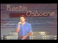 BERTIN OSBORNE NECESITO UNA AMIGA (VHS) EDITADO BALADAS DE SIEMPRE AUDIO WAV