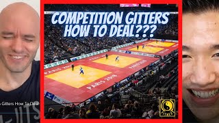 Competition Gitters & How To Deal: With Ramsey Dewey