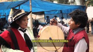 VARIETE TN - FIESTA DE LA CHICHA Y DE LA ALOJA - GUACHIPAS - SALTA