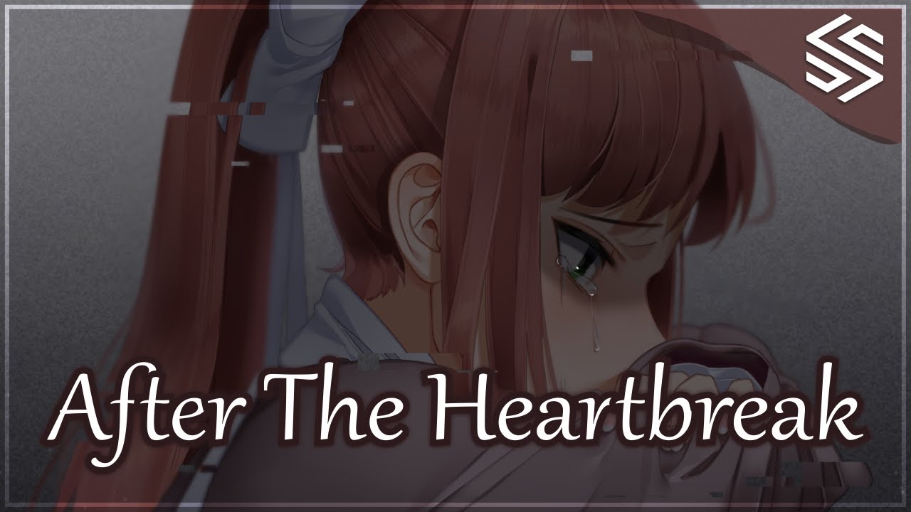 Nightcore   After The Heartbreak   Lyrics