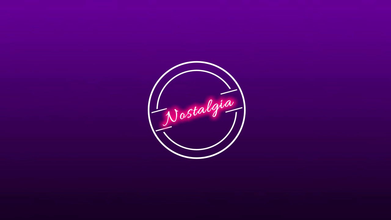 Watch Jony Vicio - Nostalgia on YouTube Watch Jony Vicio - Nostalgia on YouTube